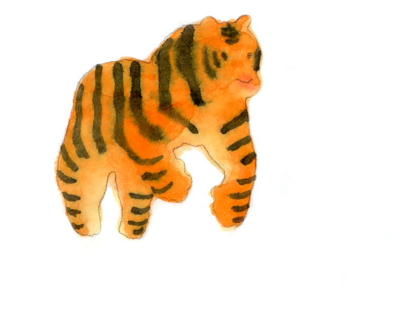 9 Endangered Animals in Korea