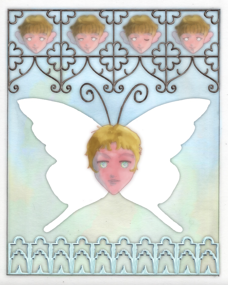 Nabi Face