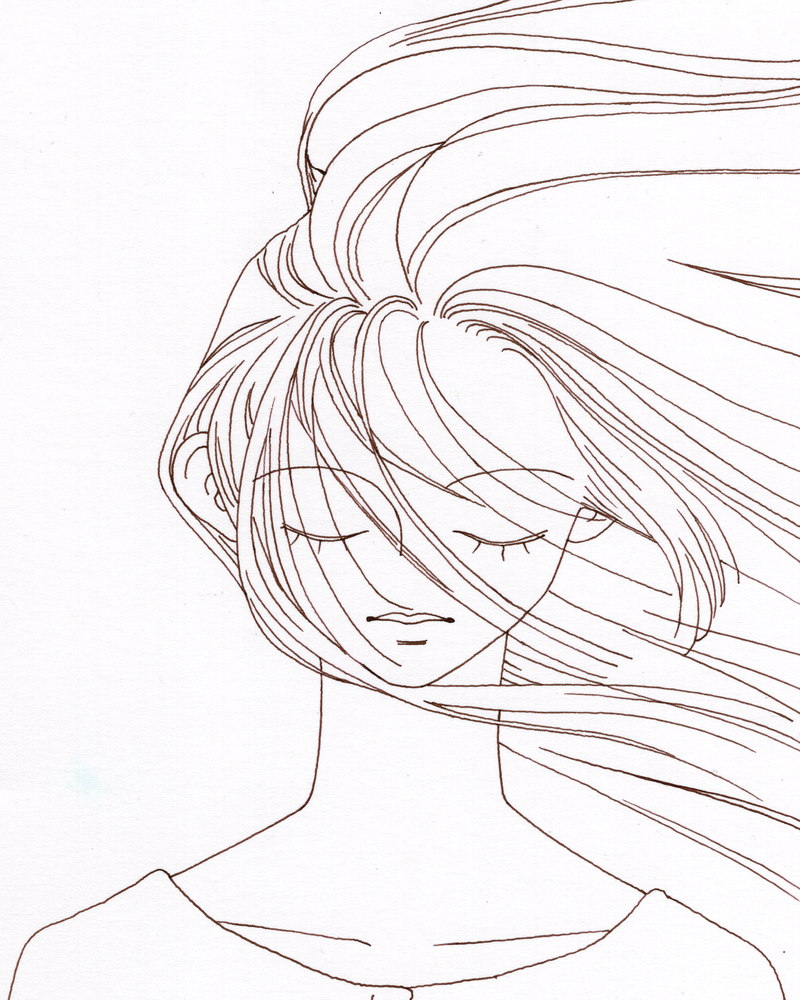 Windy Day