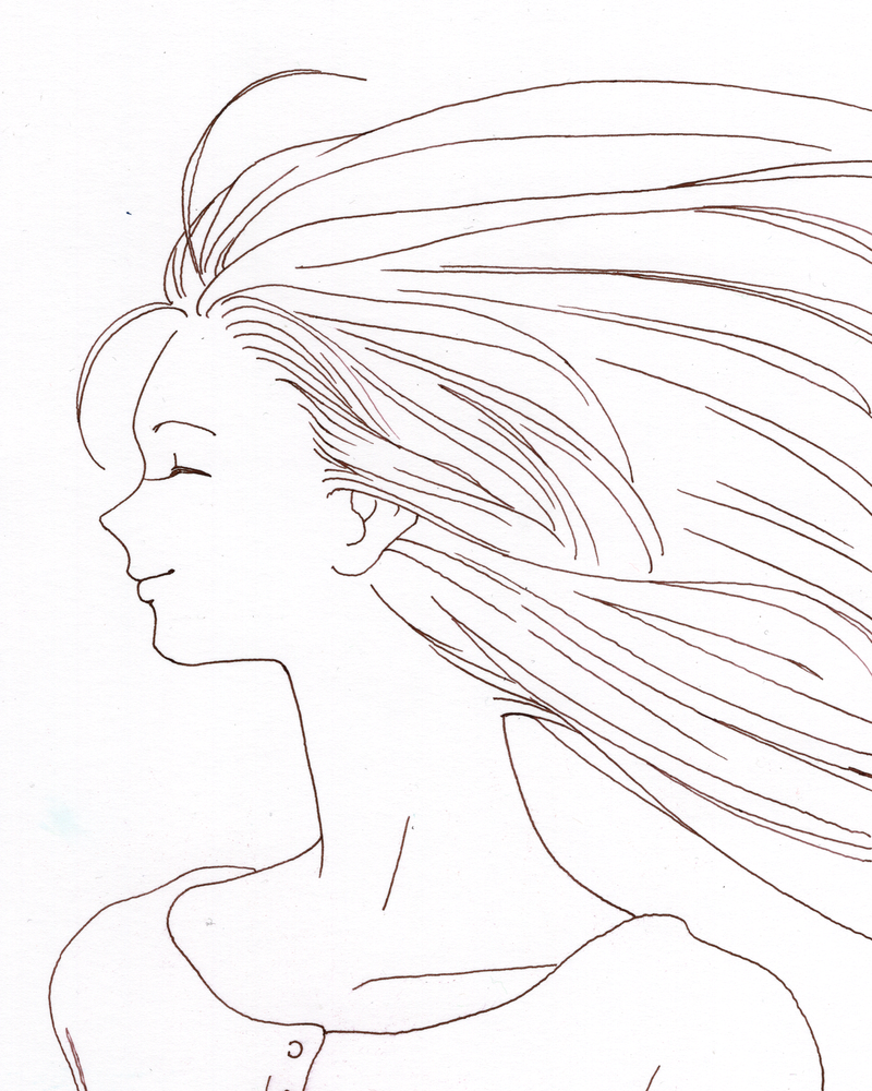 Windy Day