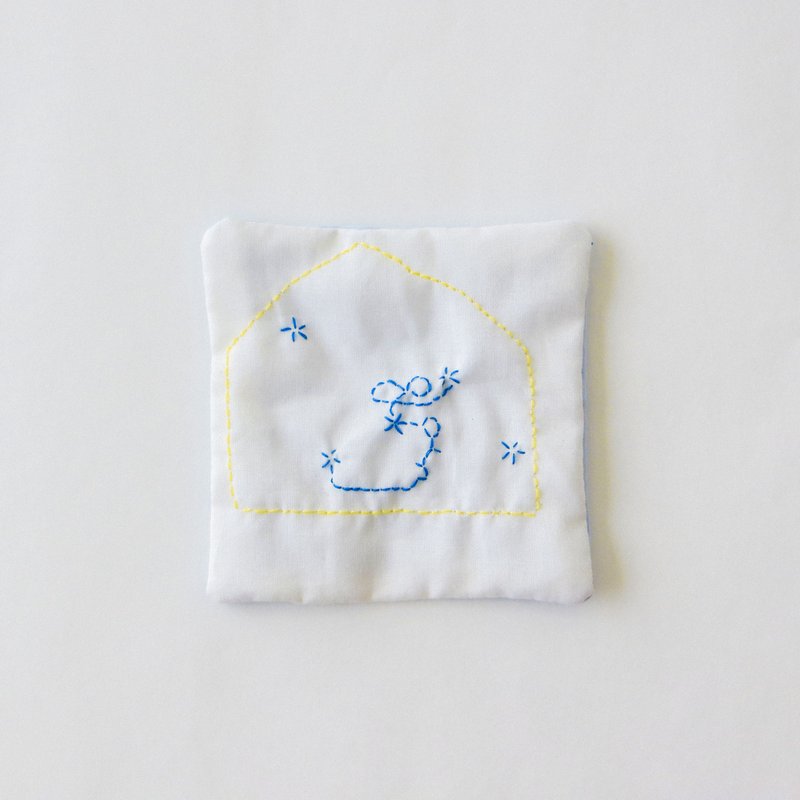 Stitch Drawing No.1