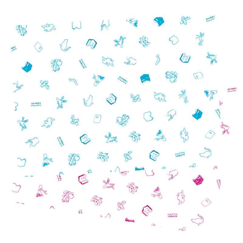 Wrapping Paper
